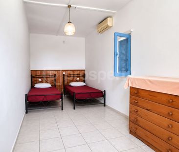 Μεζονέτα για ενοικίαση Παλιά Πόλη - Φορτέτζα (Ρέθυμνο) - Photo 1