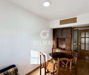 Piso en alquiler en La Paz – Madrid | Gilmar Consulting Inmobiliario - Photo 5
