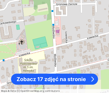 Nowy Apartament w Lesznie Winda Parking - Zdjęcie 1