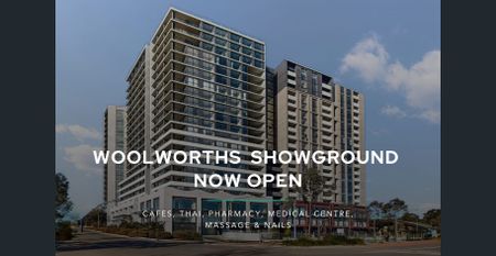 1407/13 De Clambe Drive, Castle Hill, NSW 2154 - Photo 4