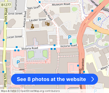 Hartlepool, Hartlepool, TS24 - Photo 1