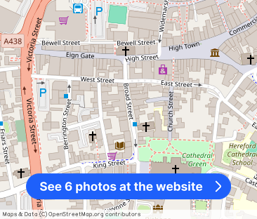 Broad Street, Hereford - Photo 1