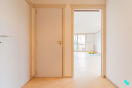 Instapklaar eenslaapkamerappartement in Merelbeke Flora - Photo 3