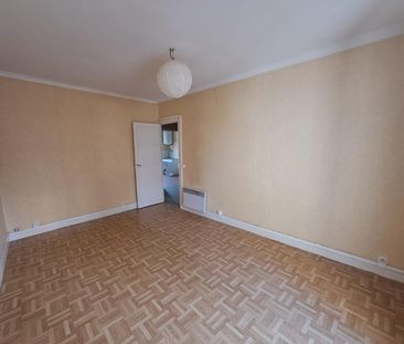 Location Appartement 2 pièces 46m² NANTES 44000 - Photo 5