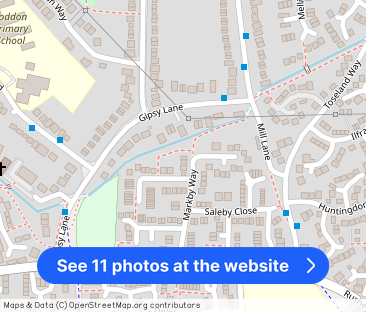 Markby Way, Lower Earley, Reading, Berkshire, RG6 - Photo 1