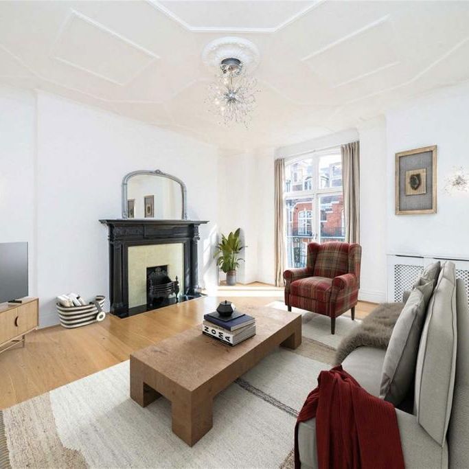 3 bedroom flat to rent - Photo 1