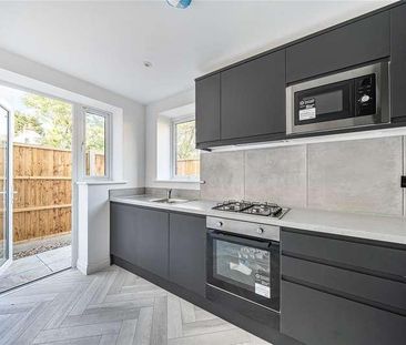 Portland Road, London, SE25 - Photo 1