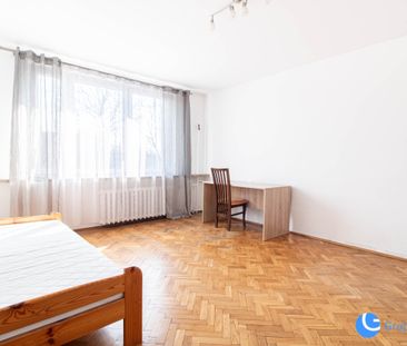 2 niezależne pok. 51m2, *Czyżyny* od zaraz - Photo 6