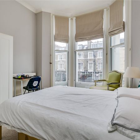 Holland Road, Holland Park, W14, London - Photo 3