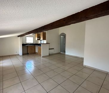 Appartement à louer 3 pièces • 52,60 m2 Trouillas - Photo 1