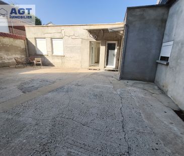 Location Appartement 2 pièces 33m² BEAUVAIS 60000 - Photo 6
