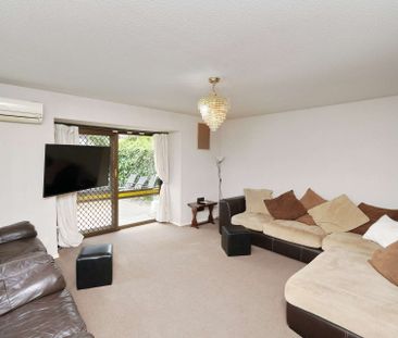 Cozy 2 bedroom unit in Papanui - Photo 4