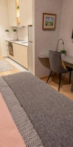 Oferim spre inchiriere apartament in zona Florilor - Photo 3