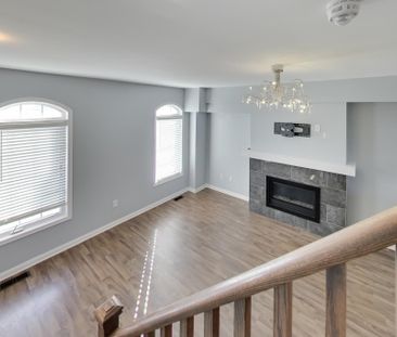 For Lease - 1417 Salem Road, Ajax, Ontario - Photo 2