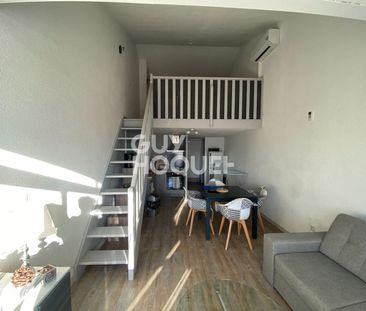 Appartement Mèze 2 pièces - Photo 1