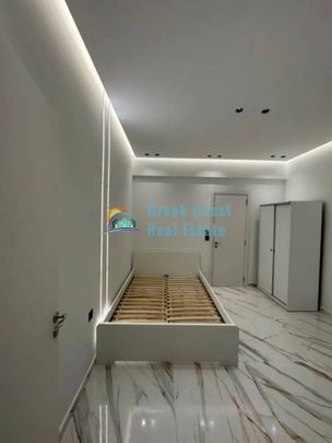 Studio/Γκαρσονιέρα για ενοικίαση Αγία Σοφία (Πάτρα) - Photo 1