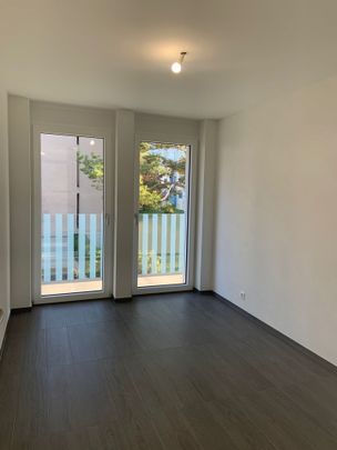 Beautiful 3.5 room apartment for rent in Fully - Photo 1