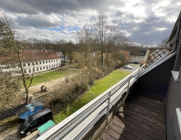 2-Zimmer-Wohnung in Essen - Photo 1