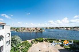 Location Appartement 2 pièces 25m² LE BARCARES 66420 - Photo 4