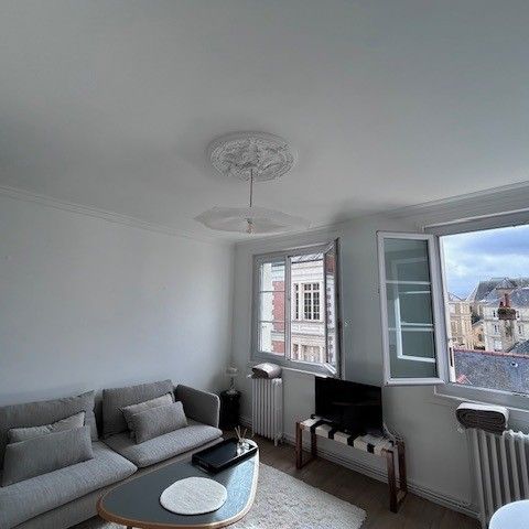 Appartement T3 à louer - 61 m² - Photo 1