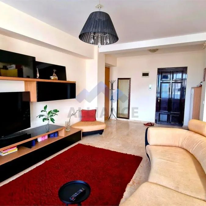 Copou-Exclusive Rezidence, apartament spatios, modern amenajat - Photo 1