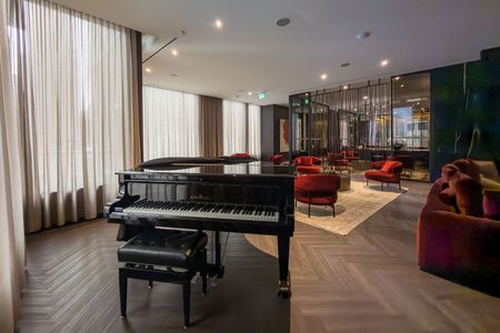 For Lease - 11 Yorkville Avenue Unit# 1905, Toronto, Ontario - Photo 5