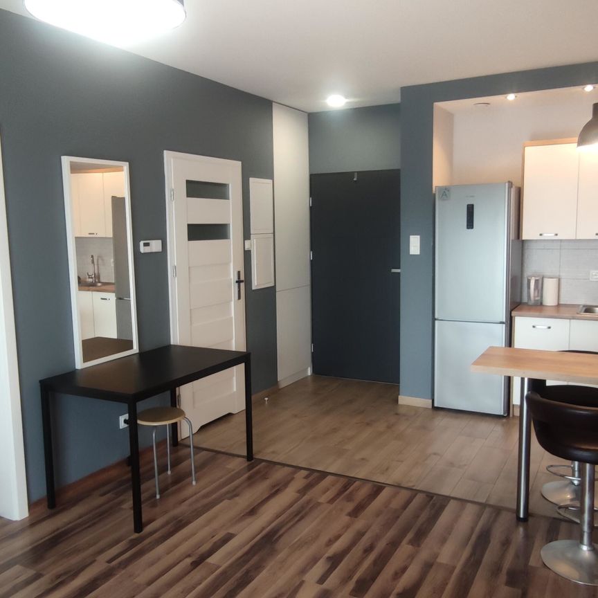 Mieszkanie na wynajem - Фото 1