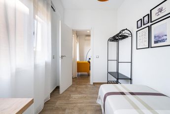 Almeria, Andalusia 04002