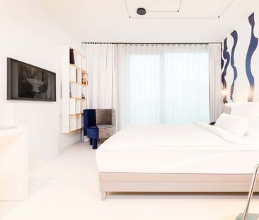 Dein Berliner Hauptstadt-Zuhause: Perfekte Raumaufteilung & exklusi... - Photo 5