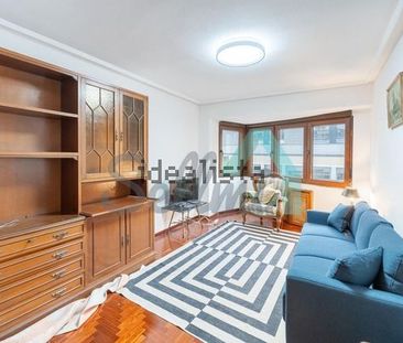 Alquiler de piso en Calle Asturias - Photo 1