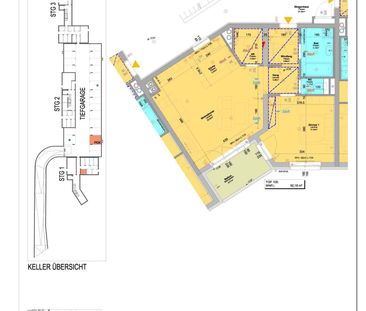 2 Zimmer mit Sübalkon - Foto 5