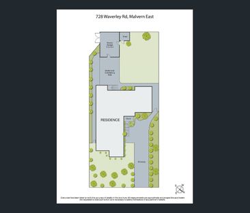 3 Bedrooms with a spacious living area - Photo 5