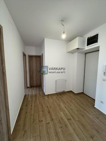 Kiadó újszerű állapotú lakás - Székesfehérvár - Photo 2
