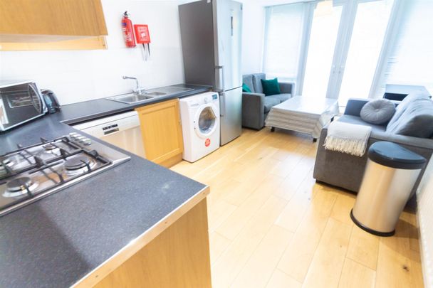 Copland Terrace, Shieldfield - Photo 1