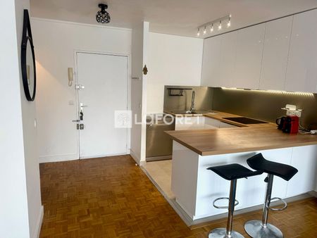 Apartment - Photo 2