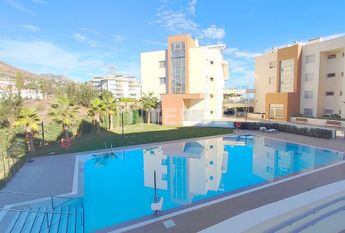 Fuengirola, El Higuerón, Málaga, Andalusia 29640