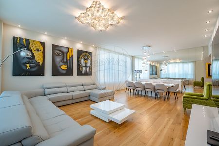 Apartamento T4 em Lisboa - Foto 2