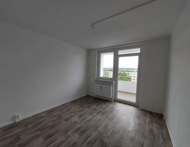 Aufzug / ebenerdige Dusche / Balkon - Foto 1