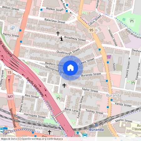 49 Lewis Street, Qld 4102, Woolloongabba