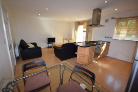 2 bedroom flat to rent - Photo 3