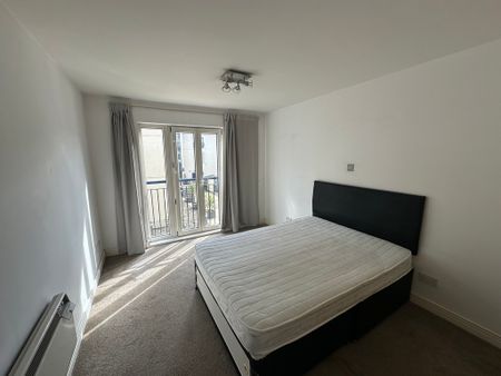 Royal Arch Apartments, Wharfside Street, B1 1RG - Photo 5