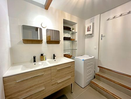 Appartement Toulouse 2 pièces 49.40 m2, - Photo 3