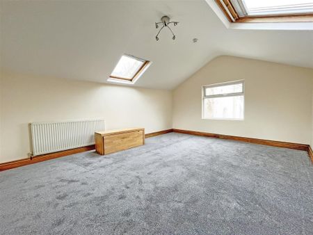 2 bedroom Duplex to rent - Photo 4