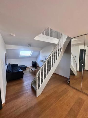 Duplex te huur - Photo 5