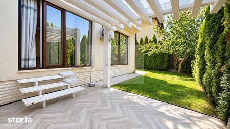 Duplex premium cu 240 mp utili, garaj, terasă și curte amenajată | - Fotografie 3