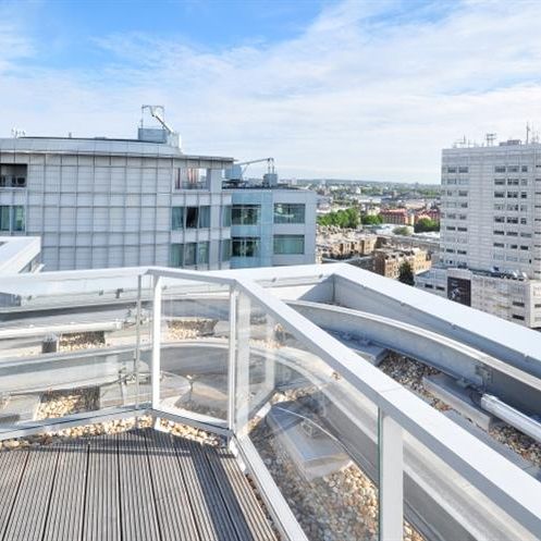 4B MERCHANT SQUARE EAST, W2, London - Photo 1