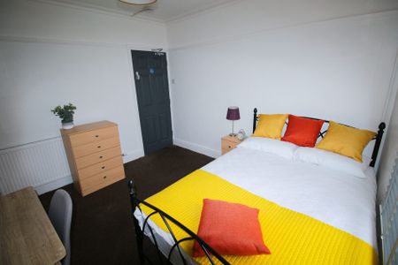 109 Ripon Street, Lincoln, Lincolnshire, LN5 7NF, United Kingdom - Photo 4