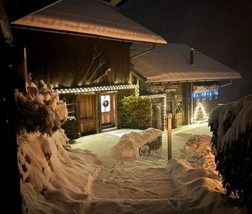 Les Diablerets - location à l'année ou résidence secondaire - Foto 5