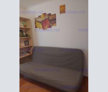 Tineretului – garsoniera – 350 euro - Fotografie 2