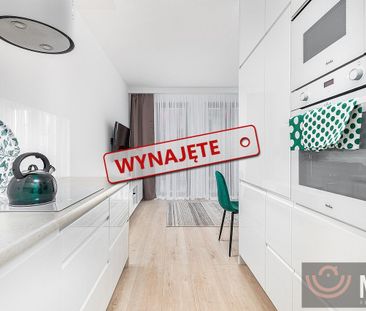 2 pokoje na Powstańców Wielkopolskich - Zdjęcie 6